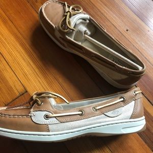 Sperry Top-Sider Boat Shoes